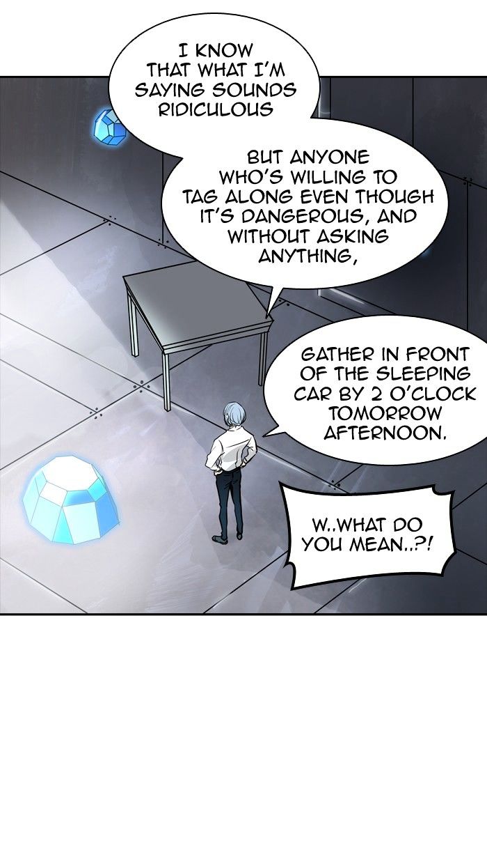 Tower of God, Chapter 341 image 021